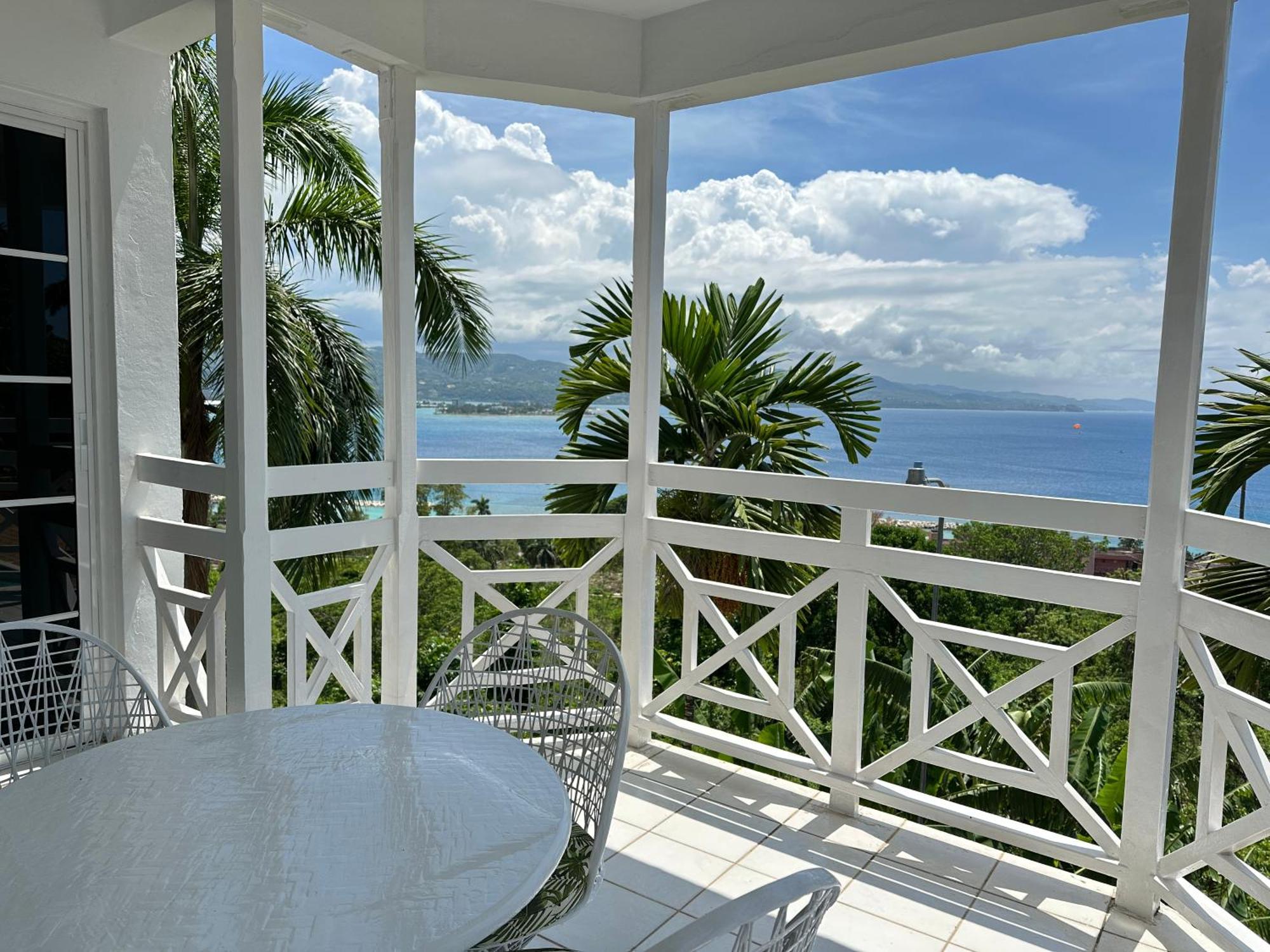 Falcon Islandview - Airport Pickup Available - 24Security Montego Bay Kültér fotó